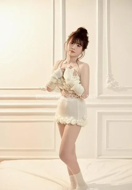 Brisbane escorts Lovisa — 3