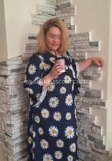 Brisbane escorts Molly — 6