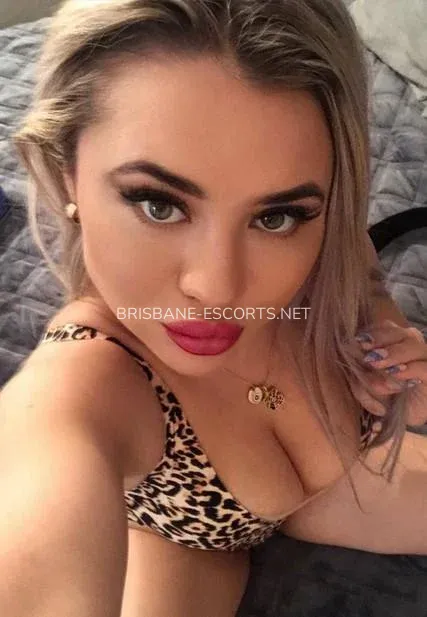 Brisbane escorts Katie — 1