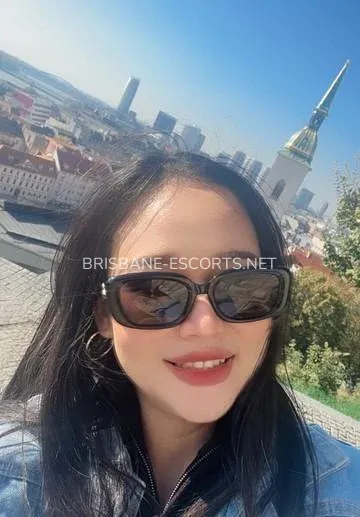 Brisbane escorts Marie — 6