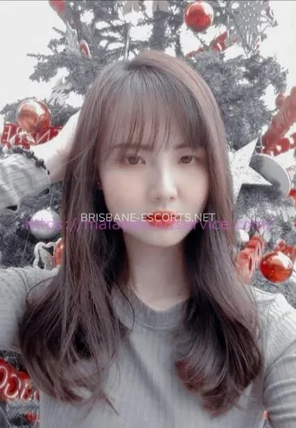 Brisbane escorts Cinta — 1