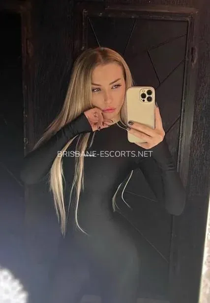 Brisbane escorts Adrianna — 3