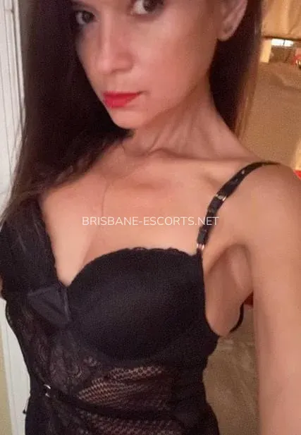 Brisbane escorts Madison — 3