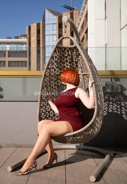 Brisbane escorts Haley — 2