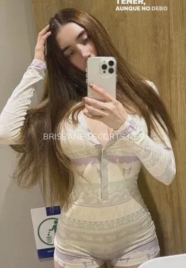 Brisbane escorts Emma — 1