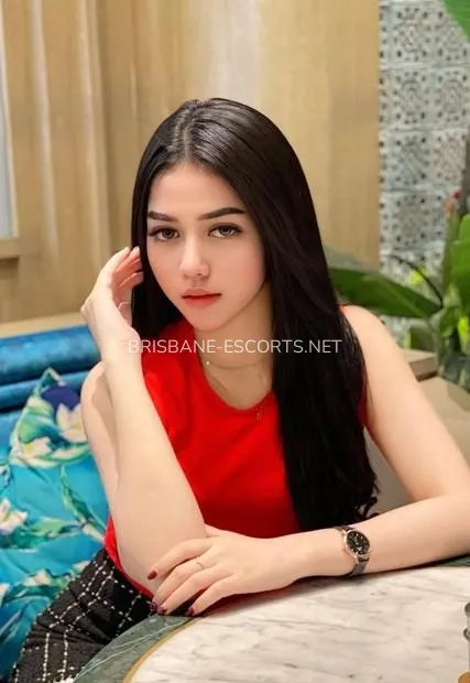 Brisbane escorts Esmeralda — 2