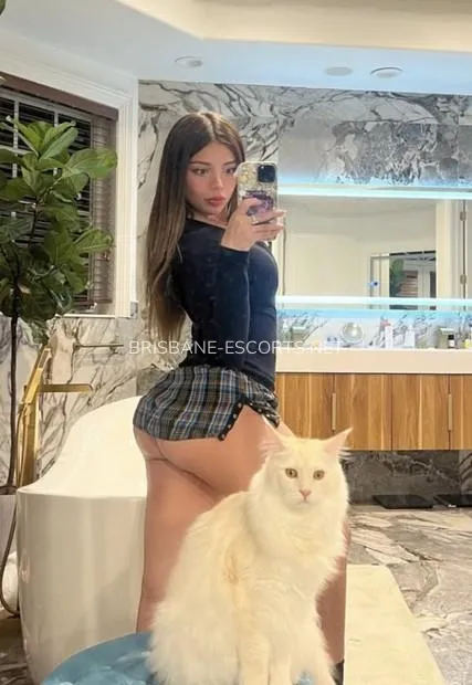 Brisbane escorts genesis