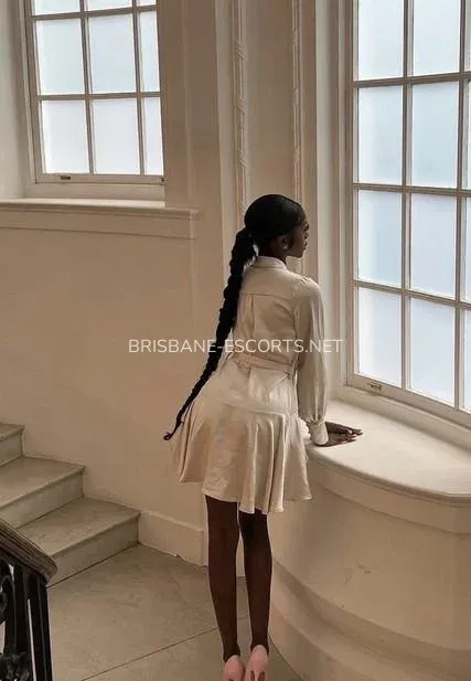 Brisbane escorts Sonja — 5