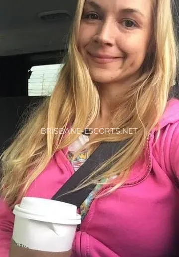 Brisbane escorts Egle — 1