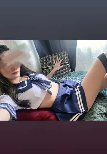 Brisbane escorts Pia — 1