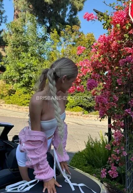Brisbane escorts Louise — 7