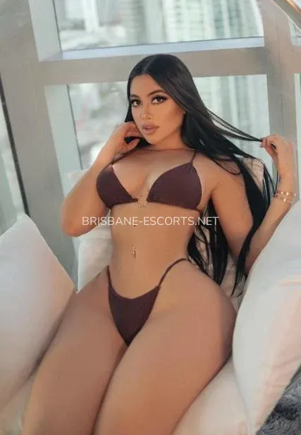 Brisbane escorts Maria — 5