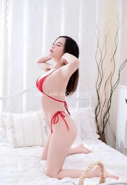 Brisbane escorts viviana