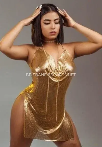Brisbane escorts Ariana — 1