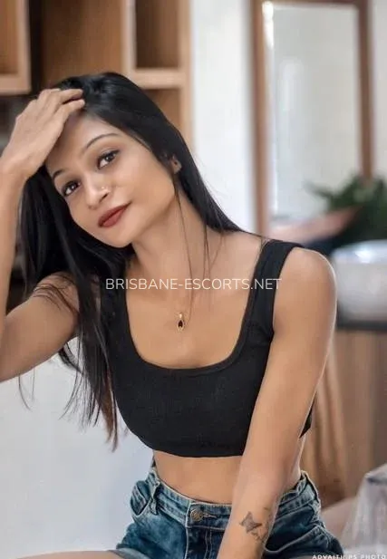 Brisbane escorts Siv — 3