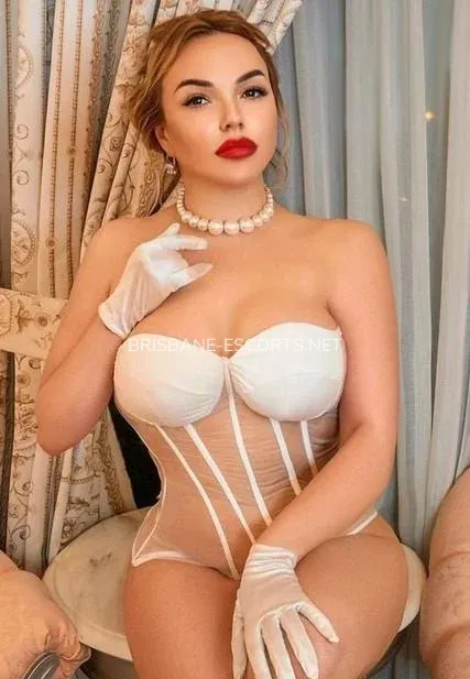 Brisbane escorts Kylie — 5