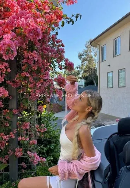 Brisbane escorts Louise — 8