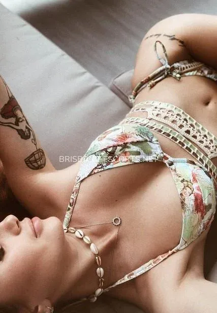 Brisbane escorts Audrey — 6