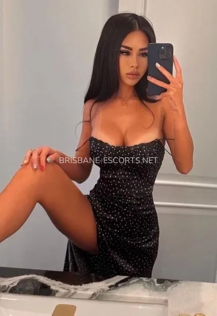 Brisbane escorts Sandra — 2