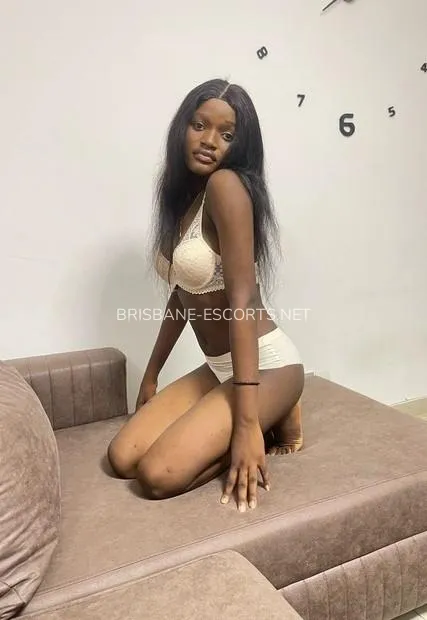 Brisbane escorts Trinity — 2