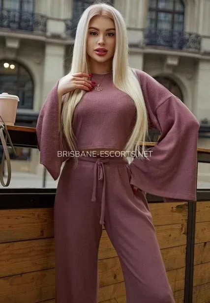 Brisbane escorts Rebecca — 8