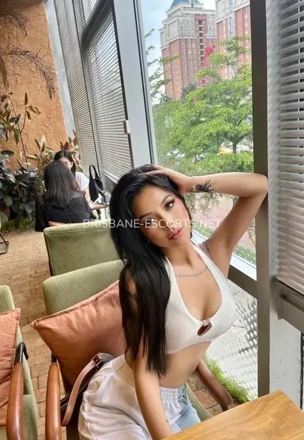 Brisbane escorts Emelie — 7