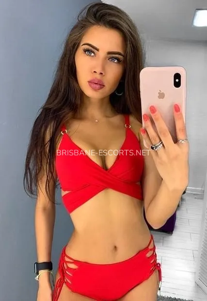 Brisbane escorts Rachel — 2