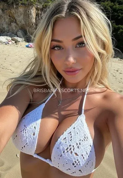 Brisbane escorts Alexandra — 3