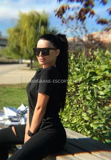 Brisbane escorts Amanda — 3