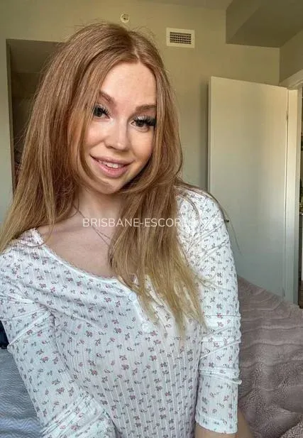 Brisbane escorts Angelica — 5