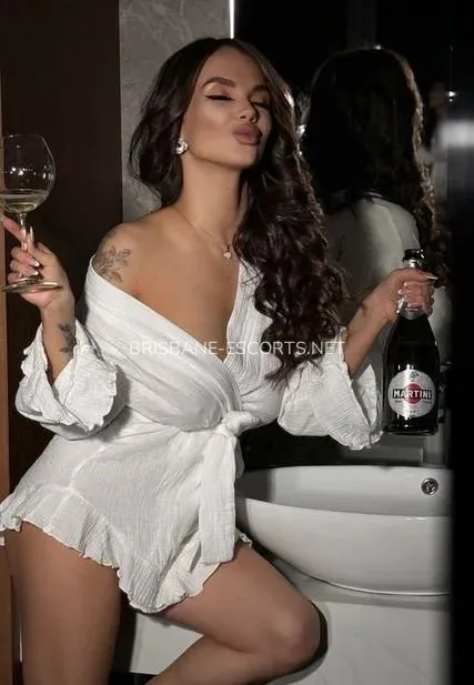Brisbane escorts Rut — 4
