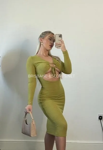 Brisbane escorts valeria