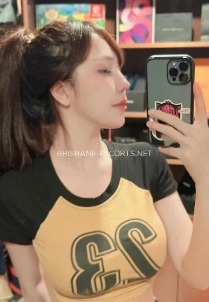 Brisbane escorts Anna — 1