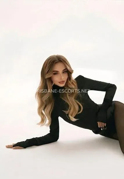 Brisbane escorts Zoe — 4