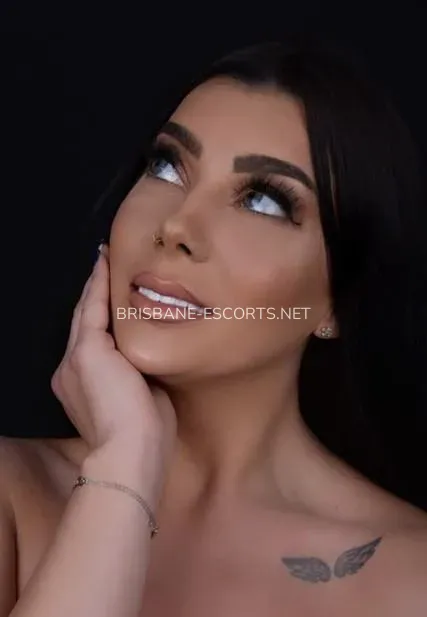 Brisbane escorts Shelby — 6