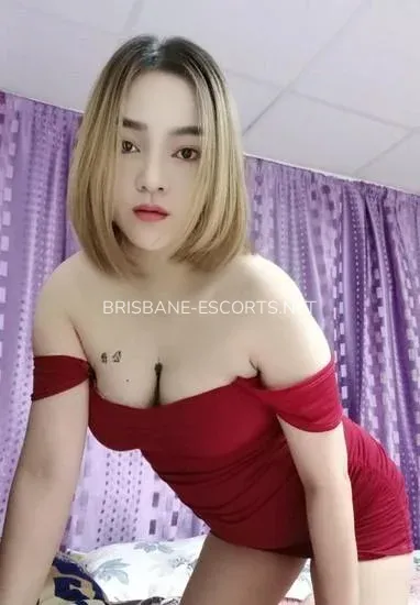 Brisbane escorts Agneta — 6