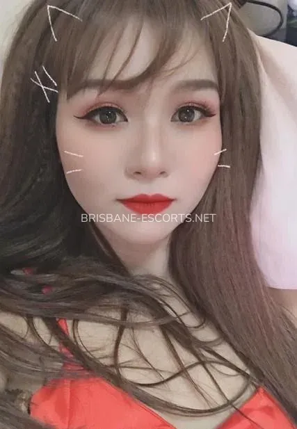 Brisbane escorts Naomi — 1