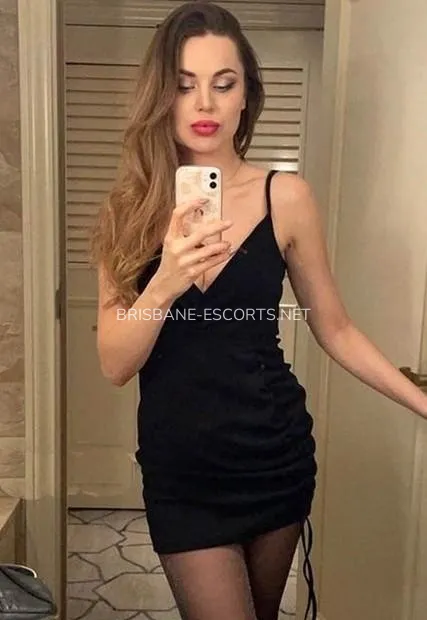 Brisbane escorts Inger — 2