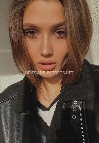 Brisbane escorts Sofie — 1