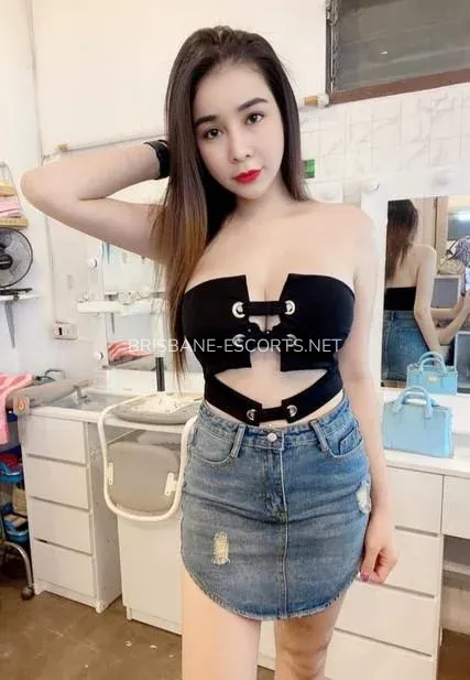 Brisbane escorts Abigail — 4