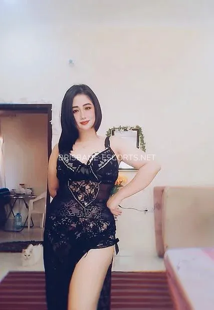 Brisbane escorts Caliope — 3