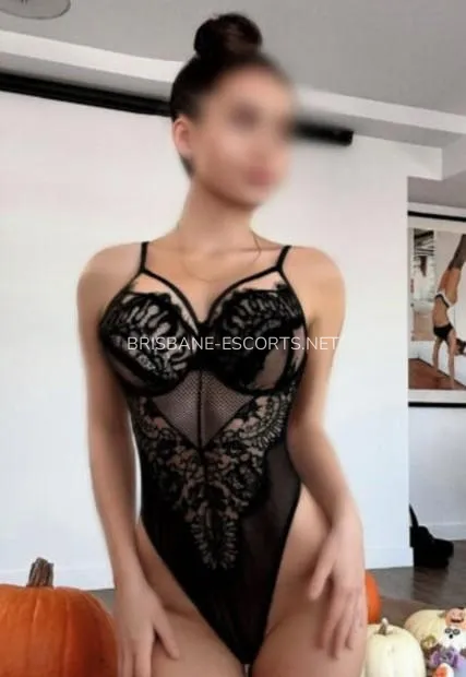 Brisbane escorts Camilla — 2