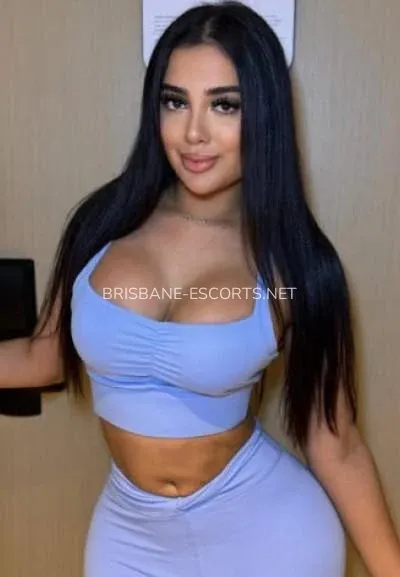 Brisbane escorts Ingrid — 1