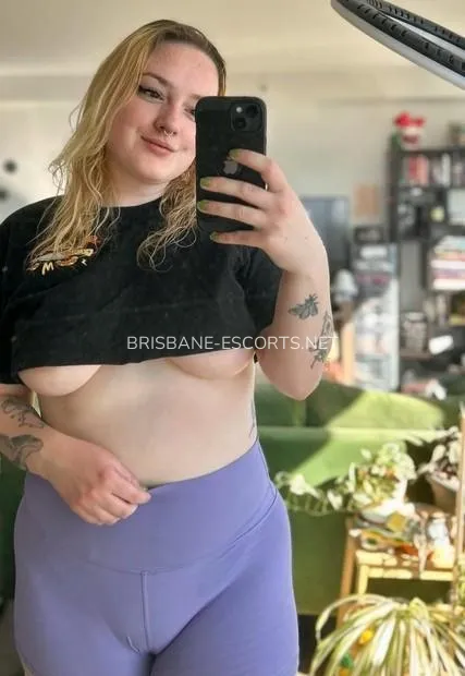 Brisbane escorts Ingegerd — 2