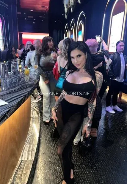Brisbane escorts Kaylee — 5