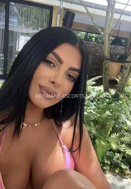 Brisbane escorts Irene — 6
