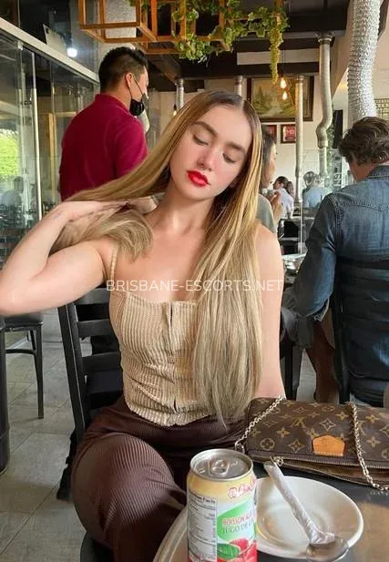 Brisbane escorts Emma — 5