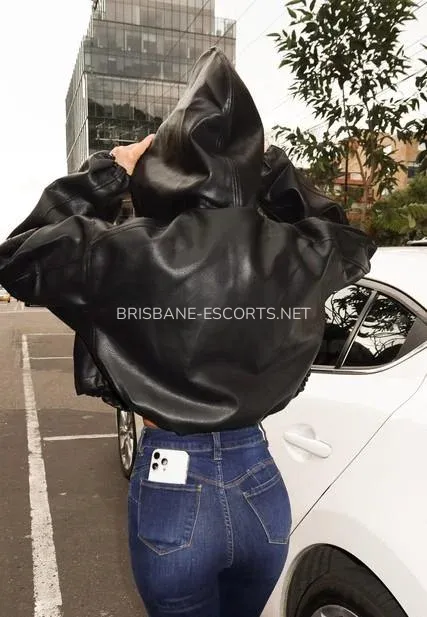 Brisbane escorts Riley — 1