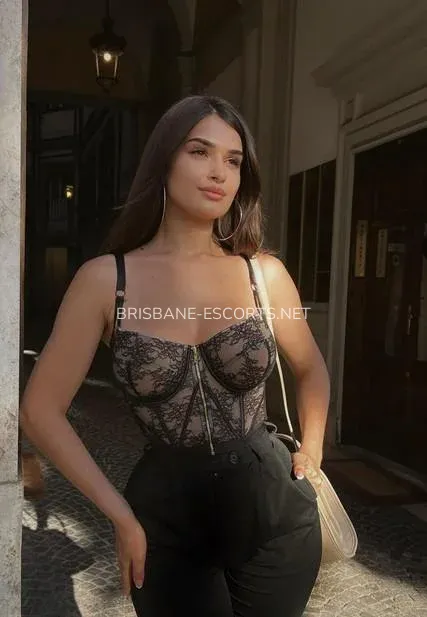 Brisbane escorts Ashlyn — 4