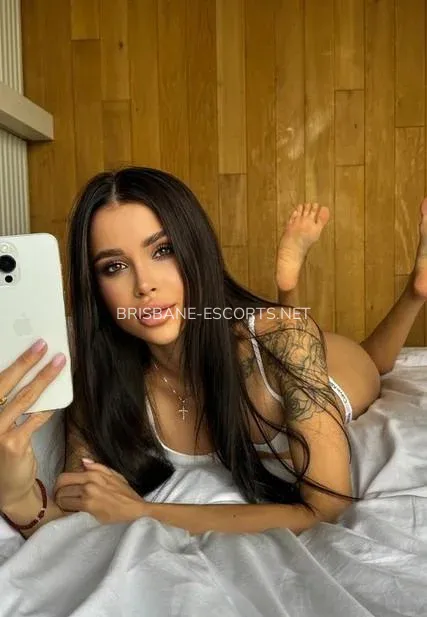 Brisbane escorts Yvonne — 5